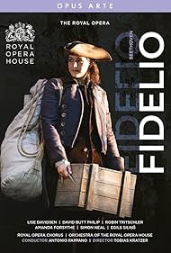 Beethoven: Fidelio (2020)