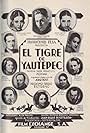 The Tiger of Yautepec (1933)