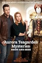 Aurora Teagarden Mysteries: Heist and Seek