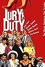 Jury Duty: The Comedy (1990)