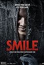 Caitlin Stasey in Smile (2022)