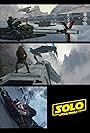 Solo: The Train Heist (2018)