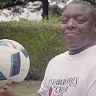 Garth Crooks