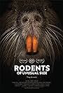 Rodents of Unusual Size (2017)