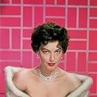 Ava Gardner