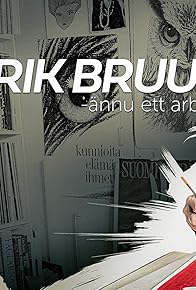 Primary photo for Erik Bruun - ännu ett arbete