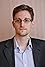 Edward Snowden's primary photo