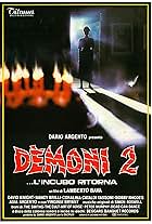 Demons 2 (1986)