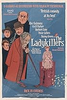 The Ladykillers