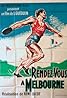 The Melbourne Rendez-vous (1957) Poster