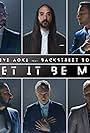 Steve Aoki feat. Backstreet Boys: Let It Be Me (2019)