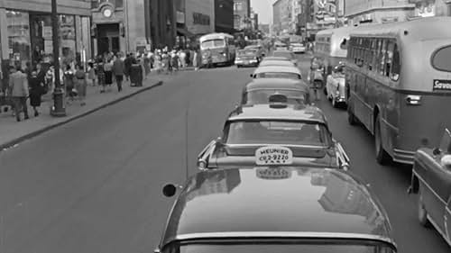 The Cars in Your Life (1960)