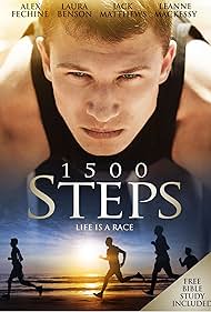 1500 Steps (2014)