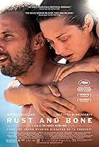 Rust and Bone