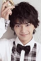 Shori Sato