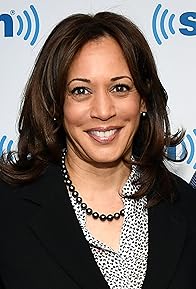 Primary photo for Kamala Harris