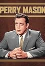 Raymond Burr in Perry Mason (1957)