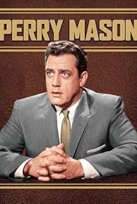 Primary photo for Perry Mason