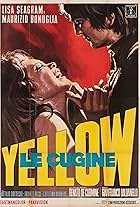 Yellow: The Cousins (1969)