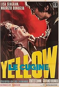 Yellow: The Cousins (1969)