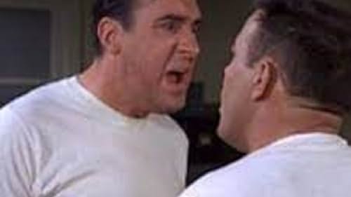 Jim Nabors and Frank Sutton in Gomer Pyle: USMC (1964)