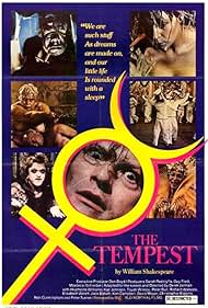 The Tempest (1979)