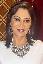 Simi Garewal