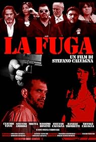 La fuga (2017)