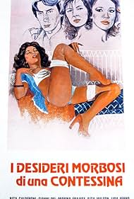 Amori morbosi di una contessina (1977)