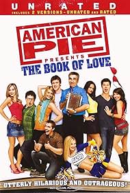 American Pie Presents: The Book of Love - Deleted Scenes (2009)