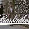 Alain Delon in Borsalino (1970)