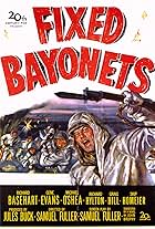 Fixed Bayonets! (1951)