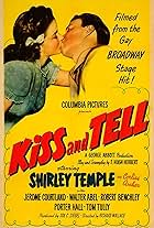 Kiss and Tell