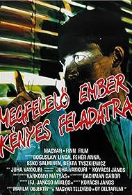 Megfelelö ember kényes feladatra (1985)