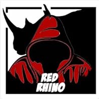 Primary photo for Red Rhino