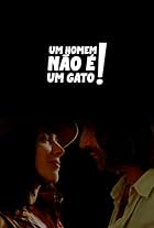 Um Homem Não É um Gato (2001)