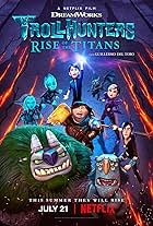 Trollhunters: Rise of the Titans