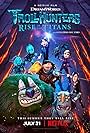 Trollhunters: Rise of the Titans (2021)