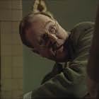 Robert Hardy in All Creatures Great and Small (1978)