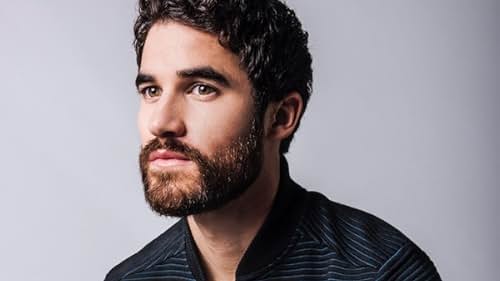 Darren Criss