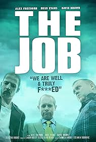 The Job (2015)