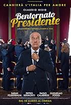 Bentornato presidente