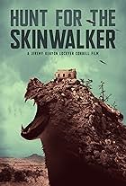 Hunt for the Skinwalker (2018)