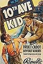 Bruce Cabot and Tommy Ryan in Tenth Avenue Kid (1938)