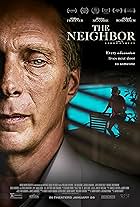 William Fichtner and Jessica McNamee in The Neighbor (2017)