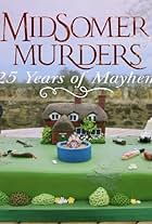 Midsomer Murders: 25 Years of Mayhem (2022)