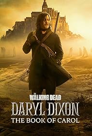 Norman Reedus in The Walking Dead: Daryl Dixon (2023)