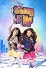 Bella Thorne and Zendaya in Shake It Up (2010)