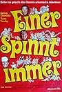 Einer spinnt immer (1971)