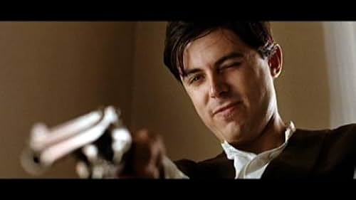 The Assassination of Jesse James by the Coward Robert Ford